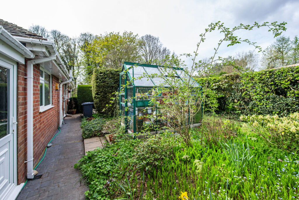 Common Lane, Betley, CW3
