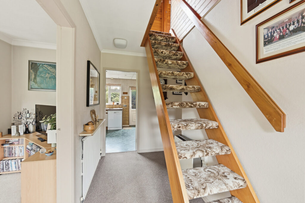 Common Lane, Betley, CW3