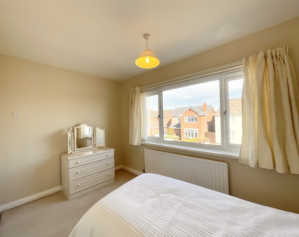 Kennedy Road, Stoke-On-Trent, ST4