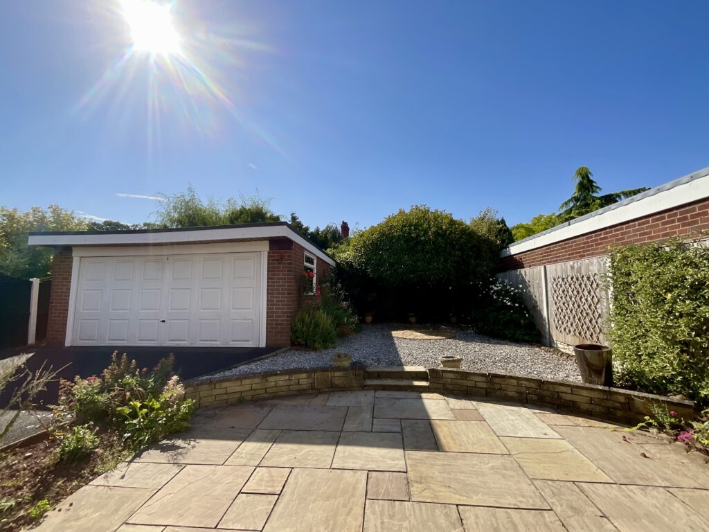 Kennedy Road, Stoke-On-Trent, ST4