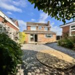 Kennedy Road, Stoke-On-Trent, ST4