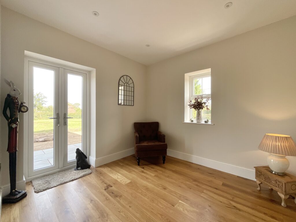 Paddock Lane, Audlem, CW3