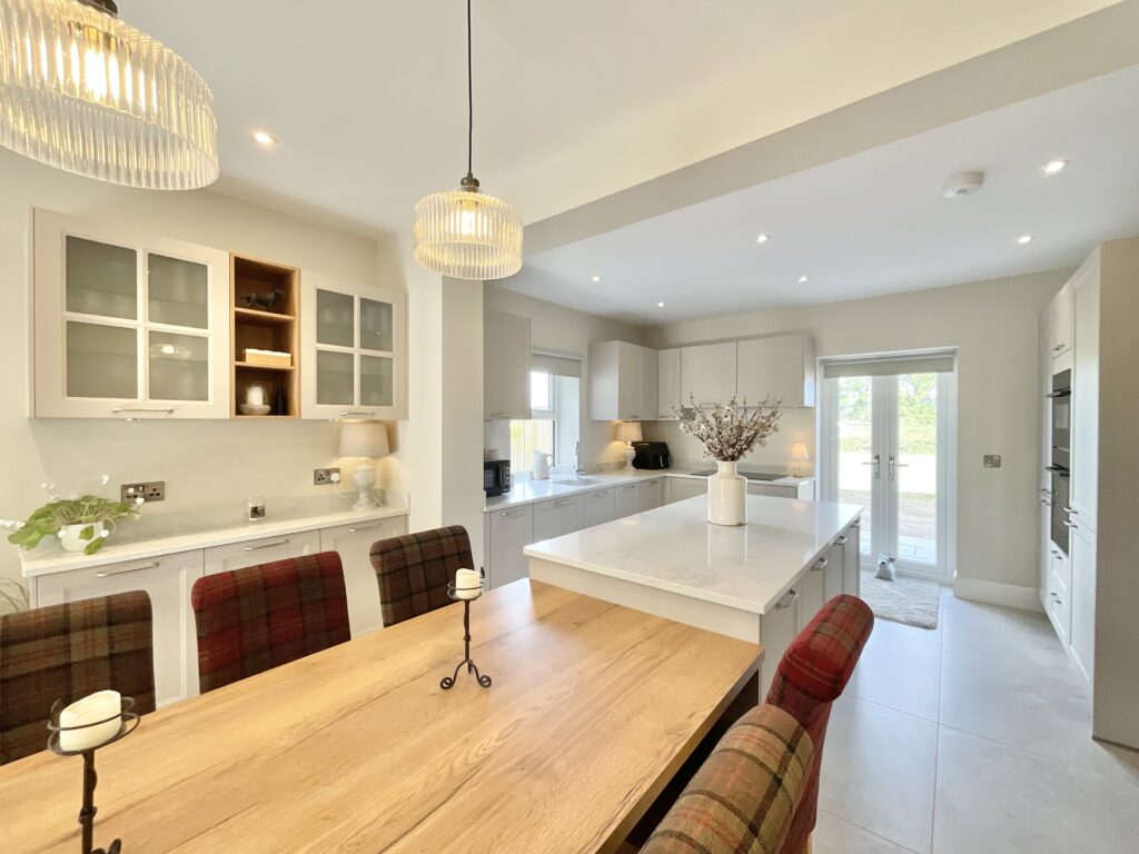 Paddock Lane, Audlem, CW3