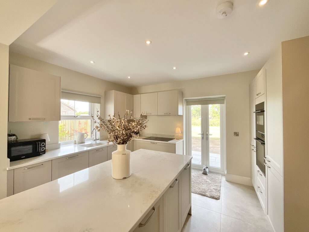 Paddock Lane, Audlem, CW3