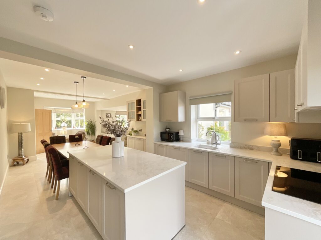 Paddock Lane, Audlem, CW3