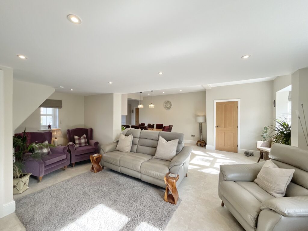 Paddock Lane, Audlem, CW3