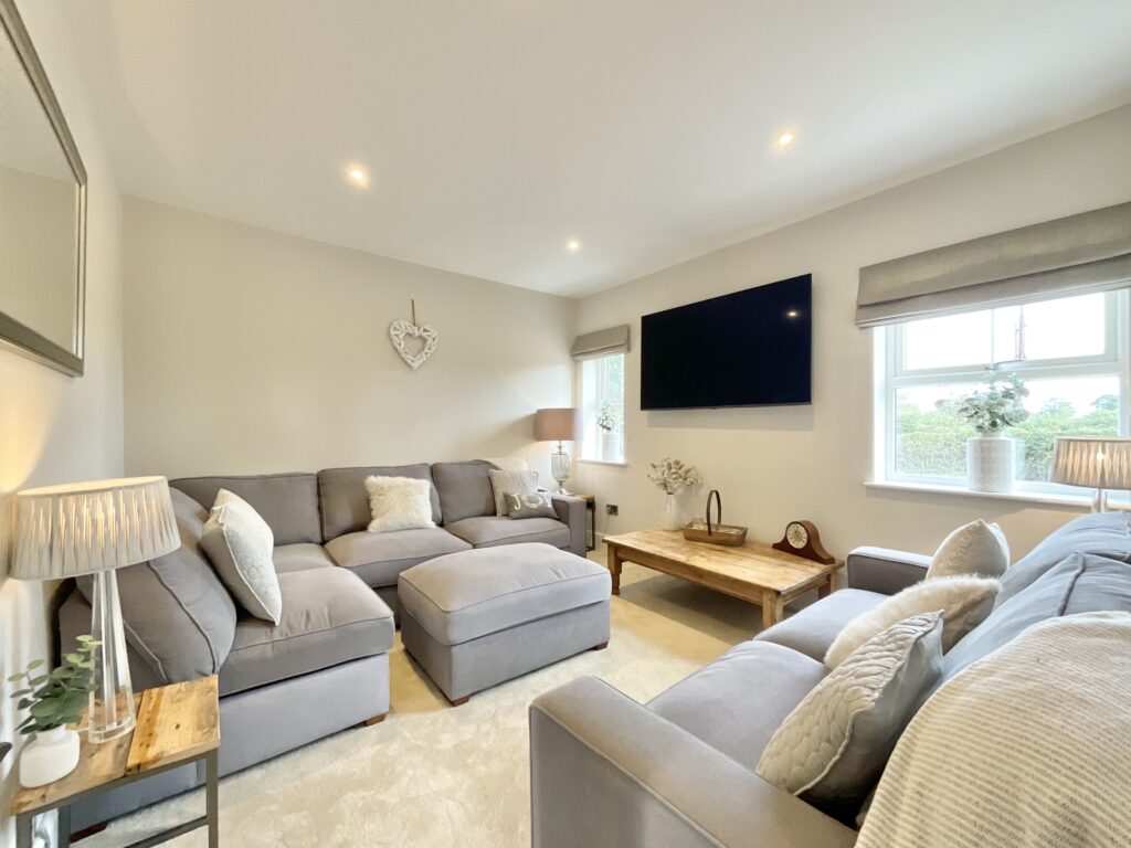Paddock Lane, Audlem, CW3
