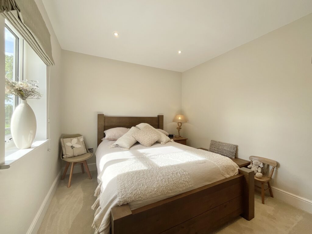 Paddock Lane, Audlem, CW3