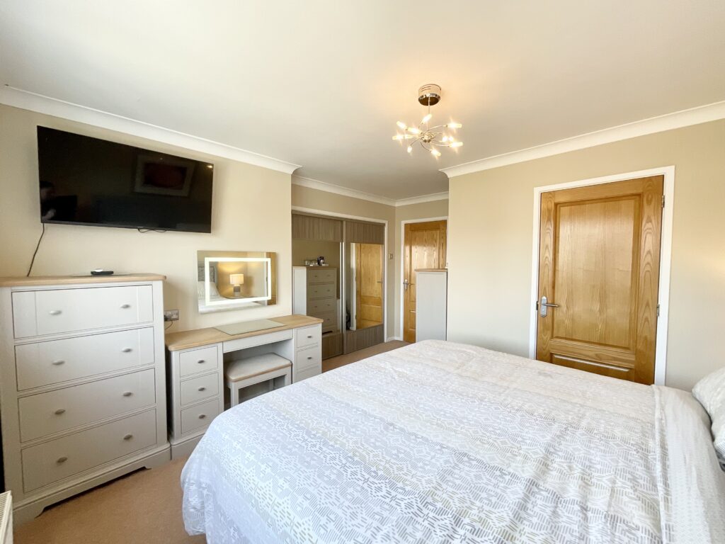 Saddler Avenue, Stone, ST15