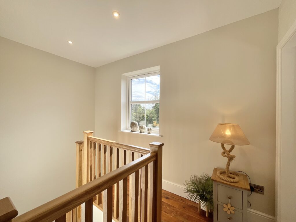 Paddock Lane, Audlem, CW3