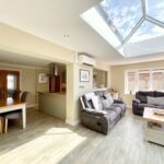 Saddler Avenue, Stone, ST15