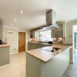 Saddler Avenue, Stone, ST15