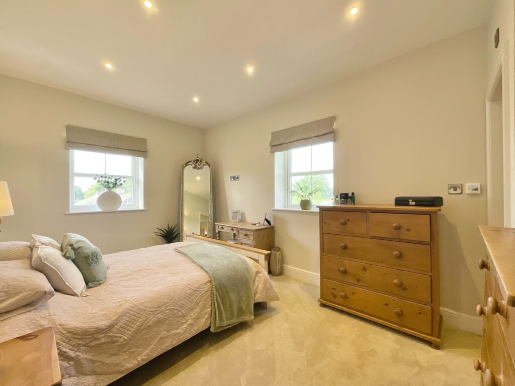Paddock Lane, Audlem, CW3