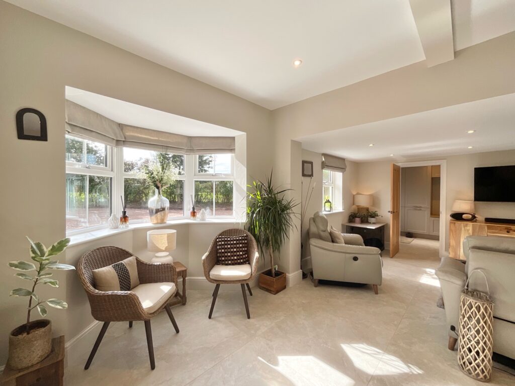 Paddock Lane, Audlem, CW3