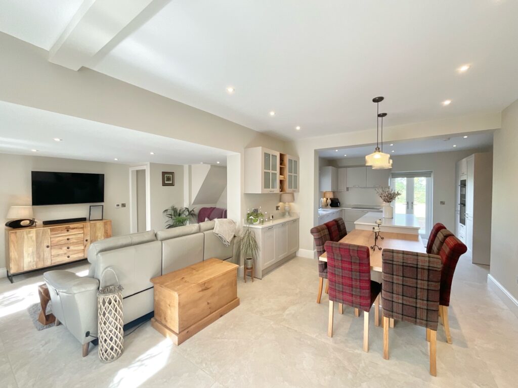 Paddock Lane, Audlem, CW3