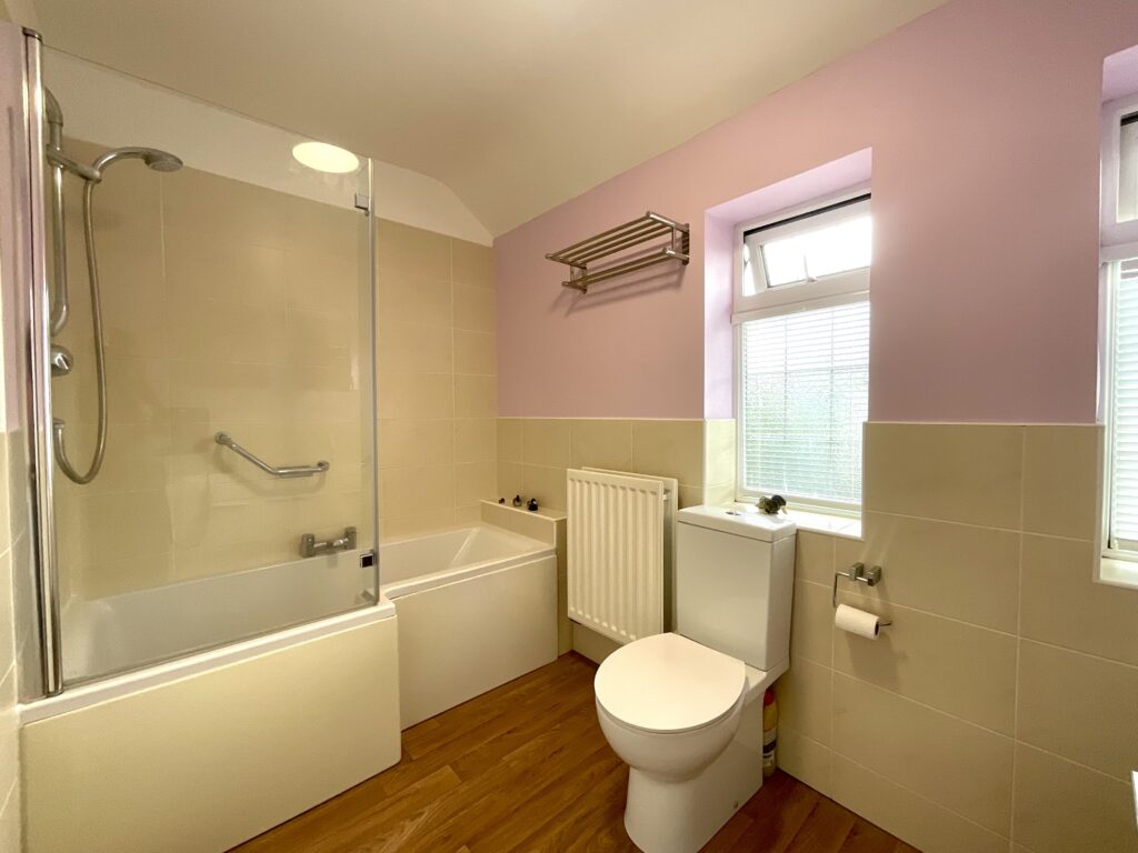 Meadow Lane, Stoke-On-Trent, ST4