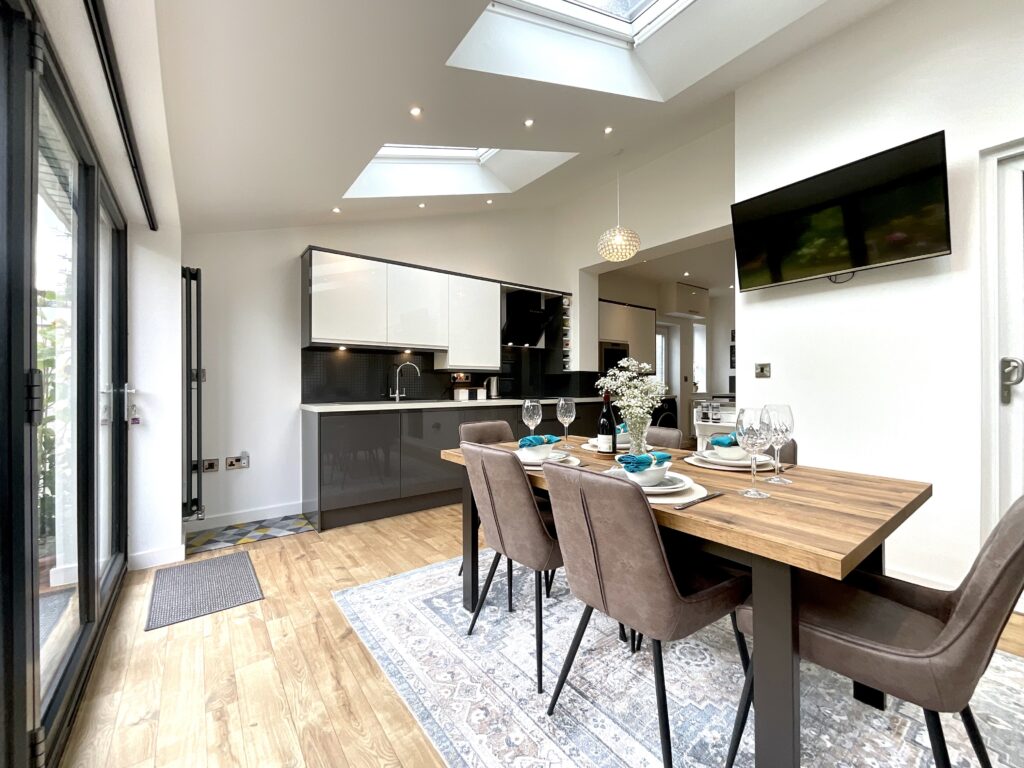 Meadow Lane, Stoke-On-Trent, ST4