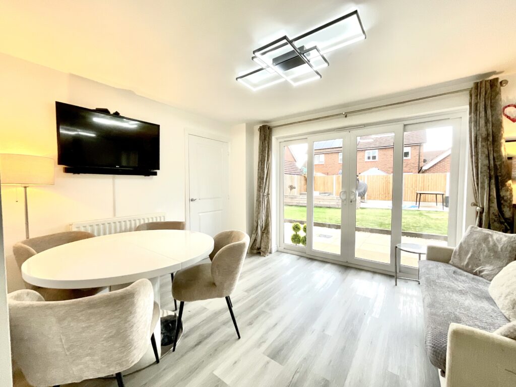 Reed Drive, Stafford, ST16