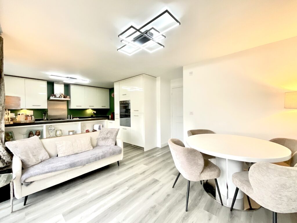 Reed Drive, Stafford, ST16