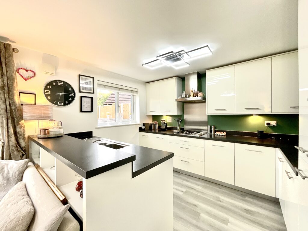 Reed Drive, Stafford, ST16