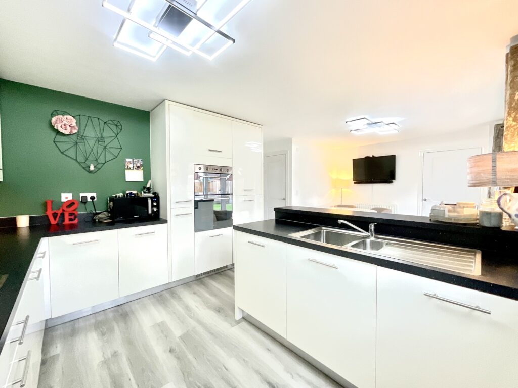 Reed Drive, Stafford, ST16