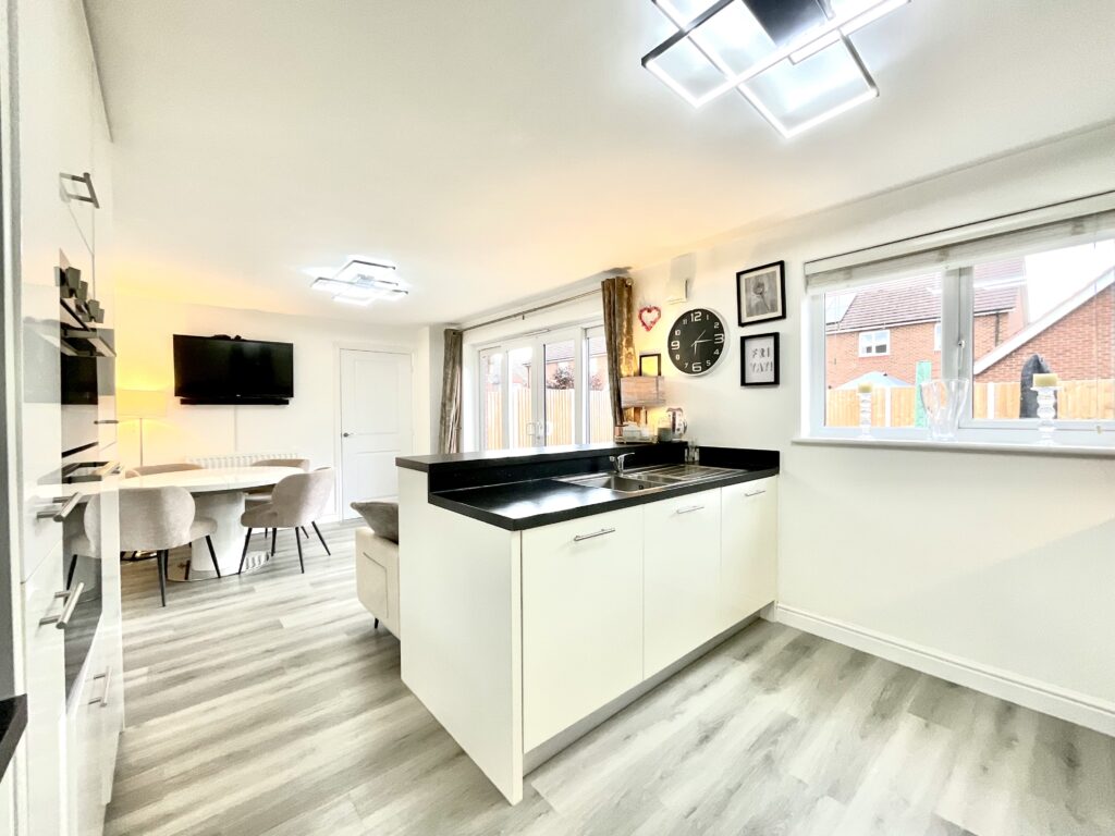 Reed Drive, Stafford, ST16