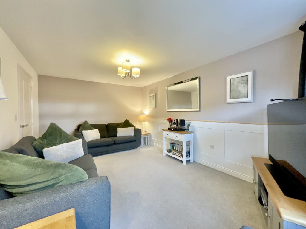 Reed Drive, Stafford, ST16