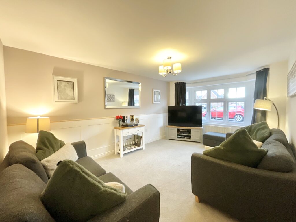 Reed Drive, Stafford, ST16