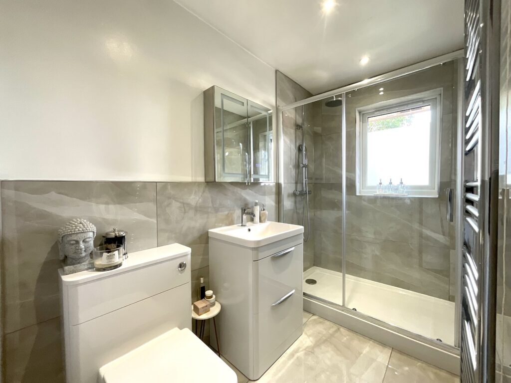 Sheringham Covert, Stafford, ST16