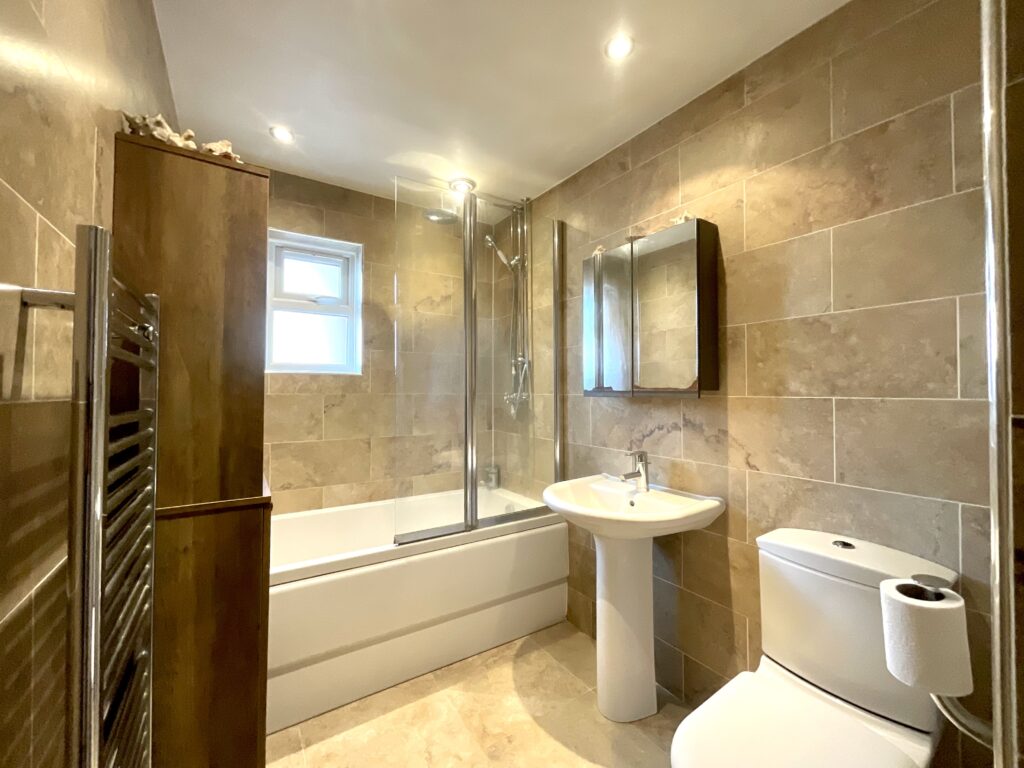 Sheringham Covert, Stafford, ST16