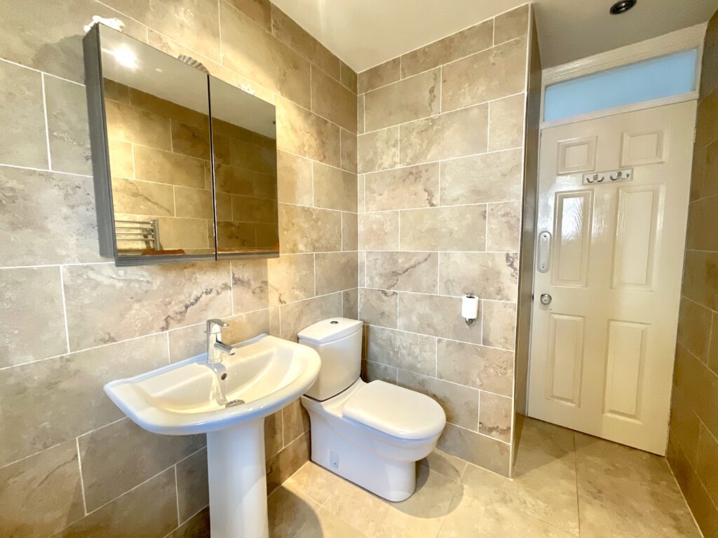Sheringham Covert, Stafford, ST16