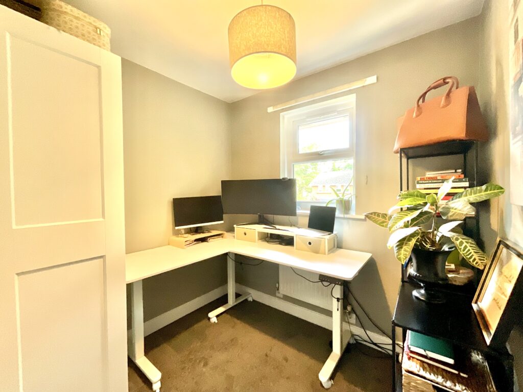 Sheringham Covert, Stafford, ST16