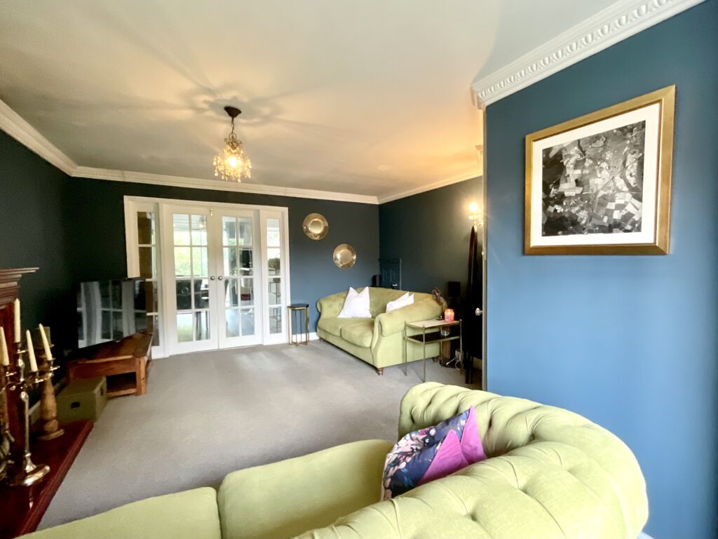 Sheringham Covert, Stafford, ST16