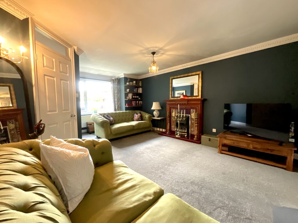 Sheringham Covert, Stafford, ST16