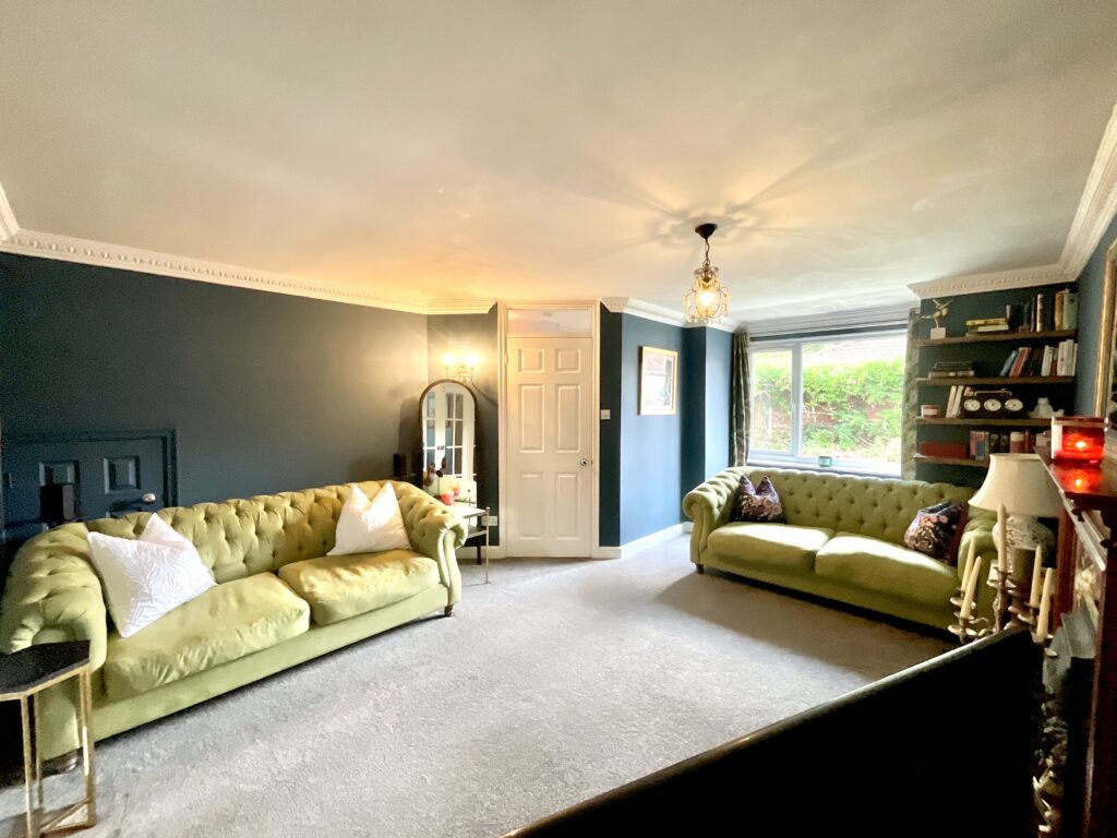 Sheringham Covert, Stafford, ST16