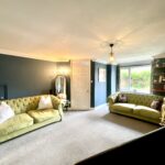 Sheringham Covert, Stafford, ST16