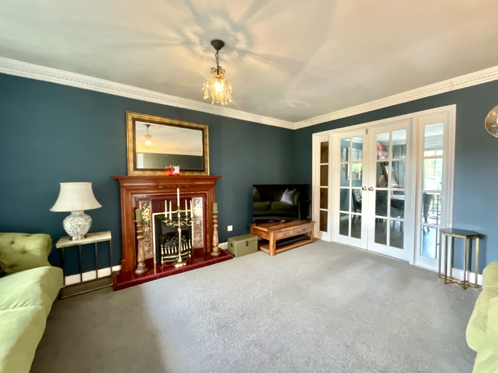 Sheringham Covert, Stafford, ST16