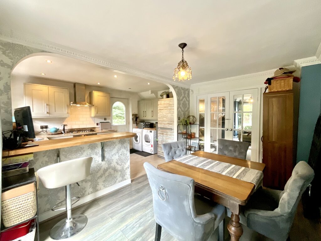 Sheringham Covert, Stafford, ST16