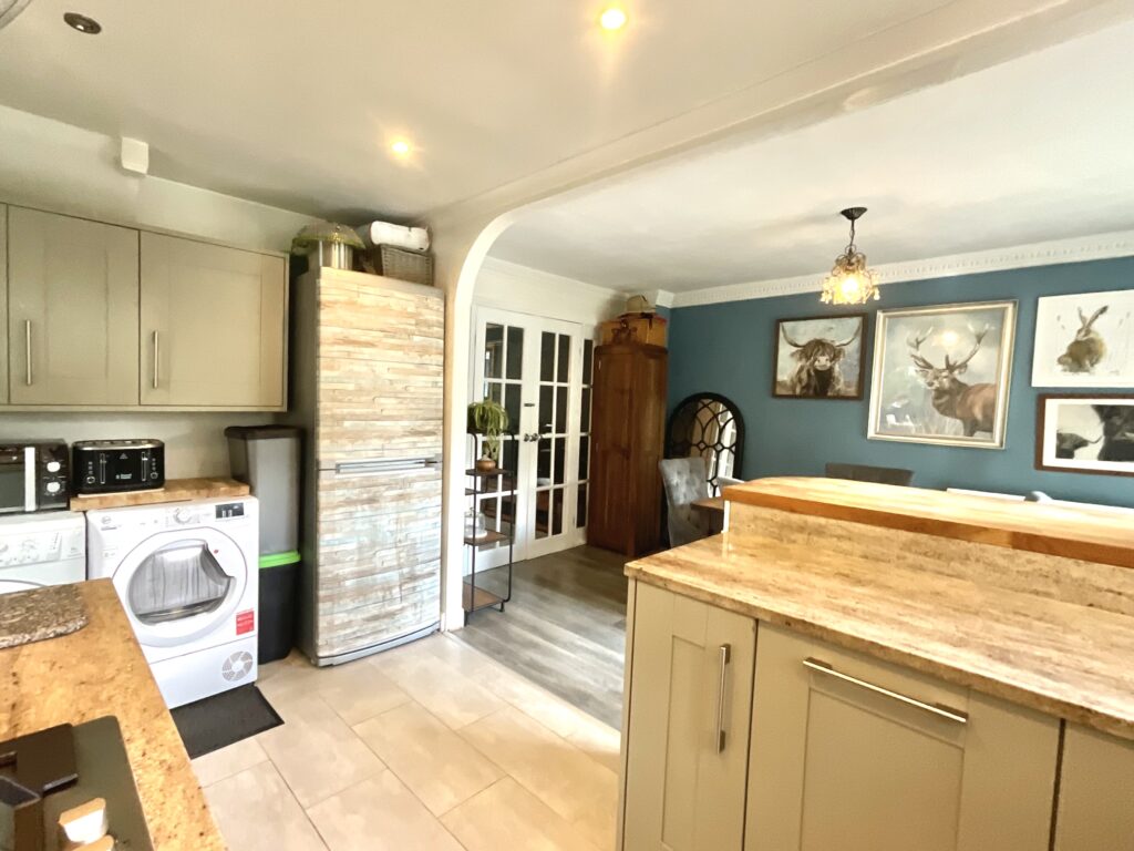 Sheringham Covert, Stafford, ST16