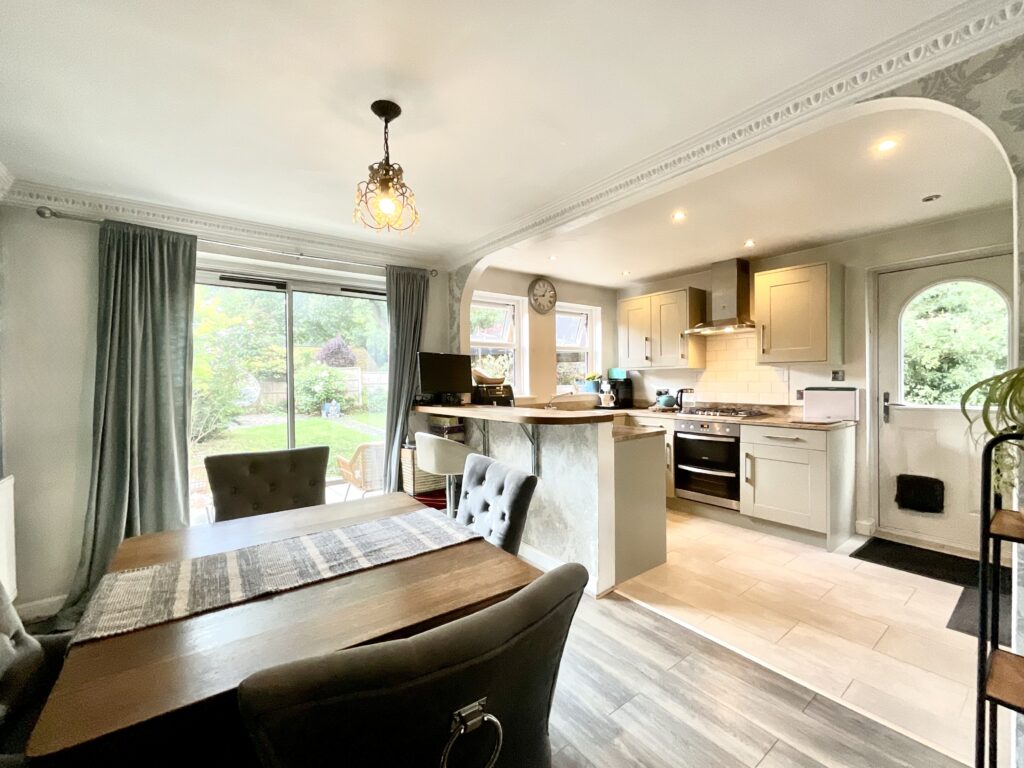 Sheringham Covert, Stafford, ST16