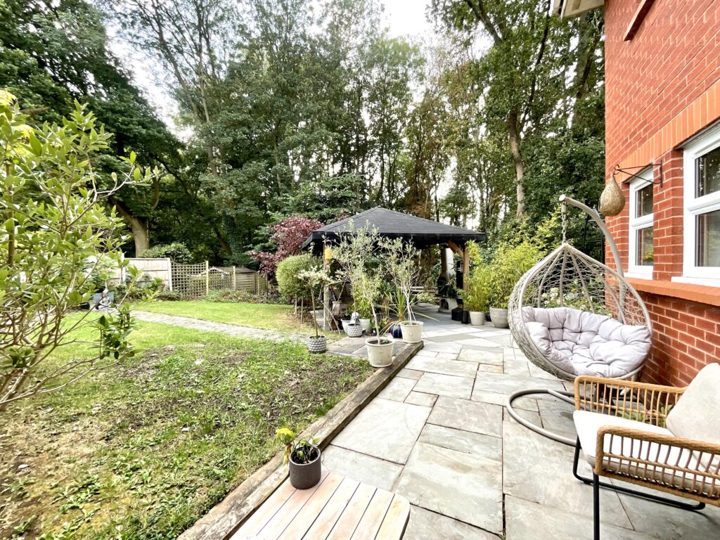 Sheringham Covert, Stafford, ST16