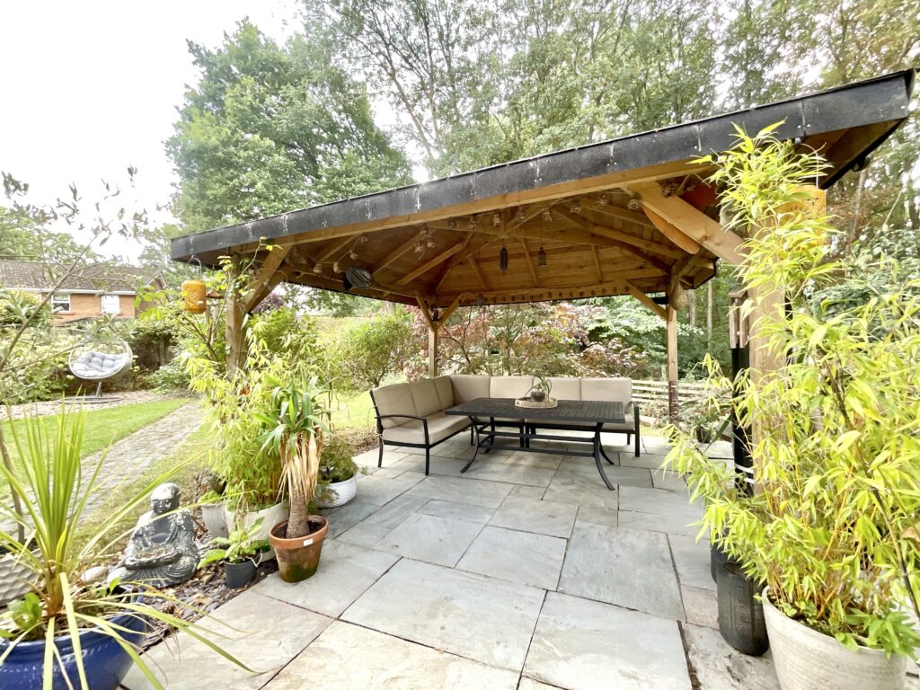 Sheringham Covert, Stafford, ST16