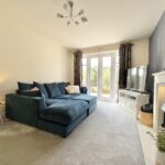 Thomas Palin Close, Shavington, CW2