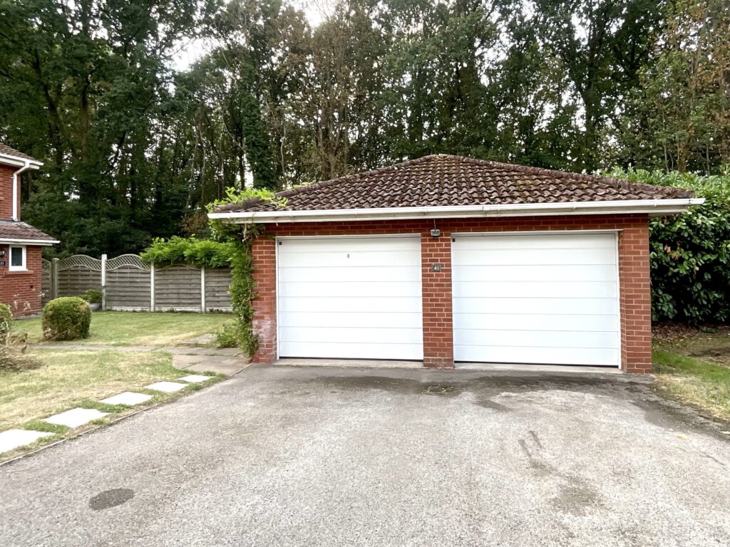 Sheringham Covert, Stafford, ST16