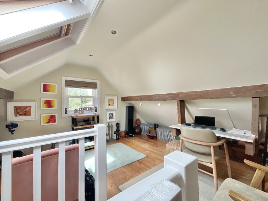 Stafford Street, Audlem, CW3