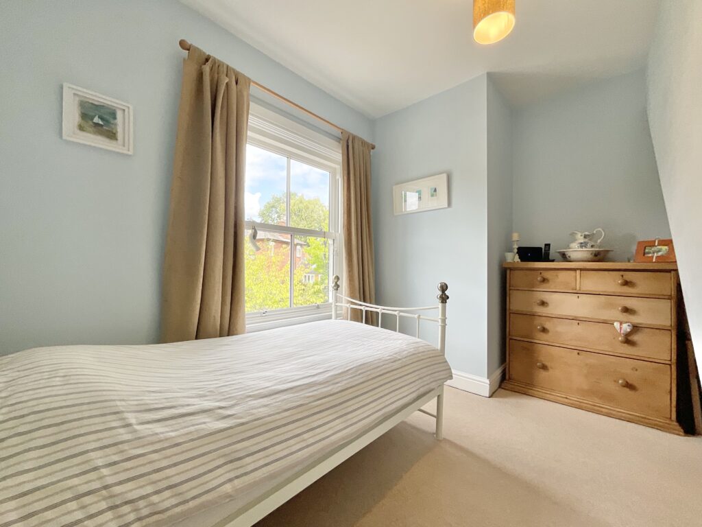 Stafford Street, Audlem, CW3