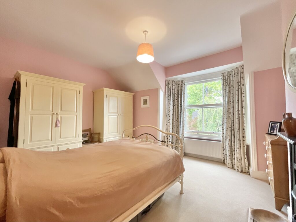 Stafford Street, Audlem, CW3
