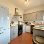 Stafford Street, Audlem, CW3