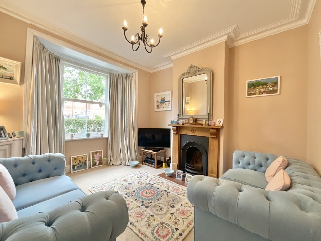 Stafford Street, Audlem, CW3