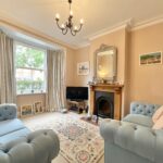 Stafford Street, Audlem, CW3